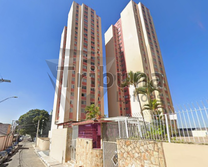 Apartamento - Venda, Vila das Palmeiras, Guarulhos, SP